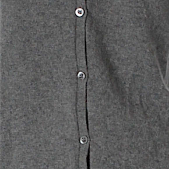 😍 EUC Cashmere Cardigan, Banana Republic, XS✨✨ - Picture 5 of 7
